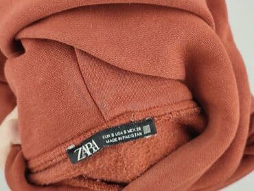 kurtka miu miu: Zara, Bluza z kapturem dla mężczyzn, S — 6