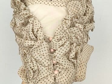 sukienki beżowe midi: Dorabella, Sukienka damska, rozmiar L — 6