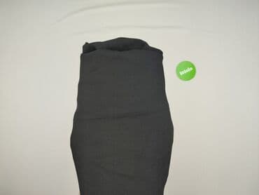 stradivarius skórzane spodnie: Spodnie dla mężczyzn — 5