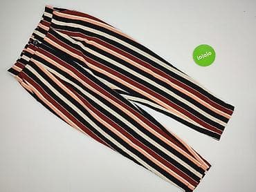 moda kobieca prl: Primark, Spodnie materiałowe damskie, rozmiar S — 2