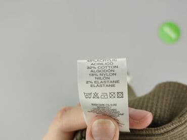 sweter w paski h: Atmosphere, Sweter damski, rozmiar XL — 5