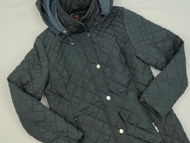 eddie bauer kurtka damska: Women`s lightweight jacket, size M — 1