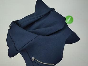 urbantrendsetter: Zara, Spodnie materiałowe damskie, rozmiar L — 6