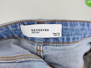 american eagle jeansy: Reserved, Jeansy damskie, rozmiar M — 4