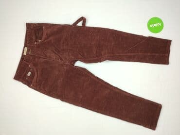 abercrombie and fitch jeans: Alcott, Spodnie materiałowe damskie, rozmiar XL — 2