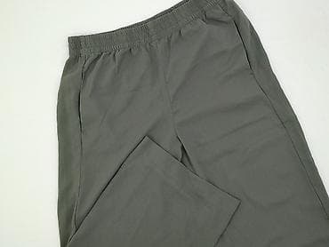second hand second: H&M, Spodnie materiałowe damskie, rozmiar 3XL — 1