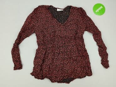 kurtka ciązowa: Bluzka damska, rozmiar S — 2