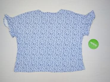 krowa: George, Bluzka damska, rozmiar 5XL — 3
