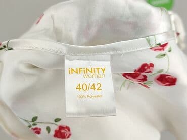 lidl koszulka termiczna: Infinity, Нічна сорочка, розмір XL — 4