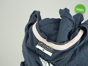 masa mara: Beloved, T-shirt damski, rozmiar XL — 5