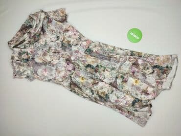 sukienki na wesele zalando plus size: Sukienka damska, 2XL — 2