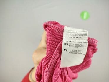 sinsay sukienka midi w kwiaty: Reserved, Sukienka damska, S — 5