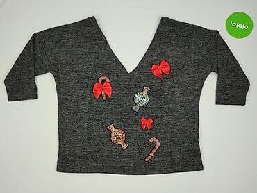 Kobiety: Top Secret, Bluzka damska, rozmiar L — 2