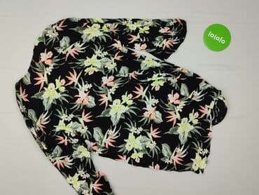 hm bluzki z krótkim rękawem: H&M, Bluzka damska, rozmiar S — 3