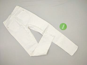 massimo dutti kurtki zimowe: Esmara, Jeansy damskie, M — 3