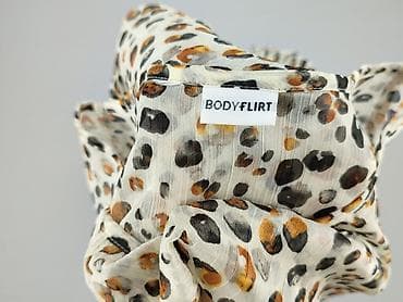 strefa mody bluzki: Bodyflirt, Bluzka damska, rozmiar 3XL — 4
