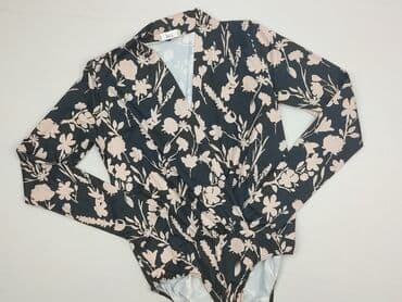 c a body: Body damskie, rozmiar S — 1