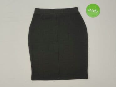 spódnice midi plisowane czarne: Tom Rose, Spódnica damska, S — 3