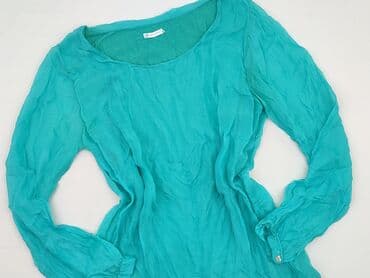 zalando koszule z jedwabiu naturalnego: Bluzka damska, rozmiar S — 2