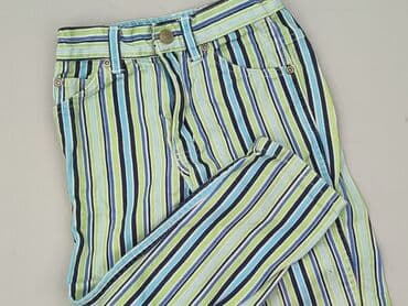 fisherfield sukienki: Spodnie materiałowe, 3-4 lat, 104, stan - Bardzo dobry — 1