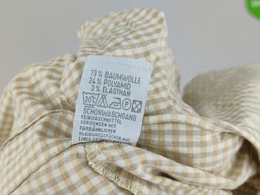 lagattini spodnie wyprzedaż: Lalique, Spodnie 3/4 damskie, rozmiar XL — 5