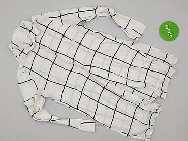 t shirt basic hm: H&M, Women`s shirt, size S — 2