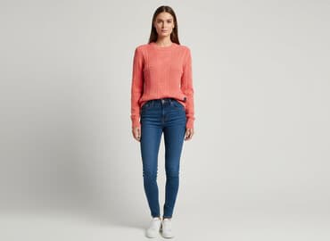 superdry koszulka: Superdry, Sweter damski, S — 8