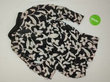 marynarka damska w jodełkę: Frank Walder, Bluzka damska, M — 3