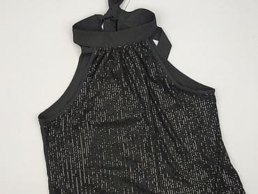 bluzy cekinowe: Top damski, rozmiar XL — 1
