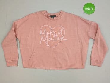 primark bluza dla dwojga: Primark, Bluza damska
, rozmiar 2XS — 2