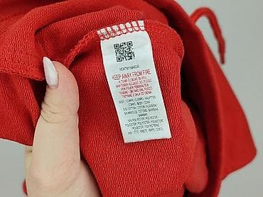 spodnie pull bear: McKenzie, Szorty dla mężczyzn, rozmiar XL — 5