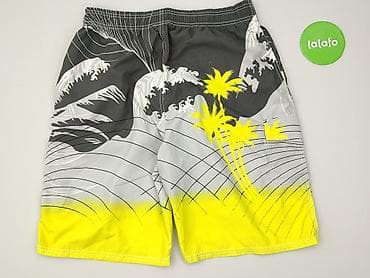 age bluza: Szorty kąpielowe dla mężczyzn, rozmiar S — 3