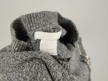 hm sweterki damskie: H&M, Sweter damski, rozmiar L — 4