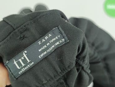 Women: Zara, Shorts for women, size M (EU 38) — 4