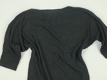 satynowy top reserved: Bluzka damska, rozmiar S — 1