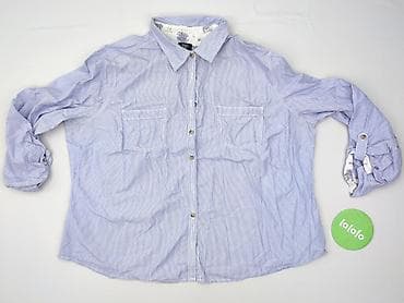 klapki kokarda ccc: F&F, Koszula damska, rozmiar One size — 2