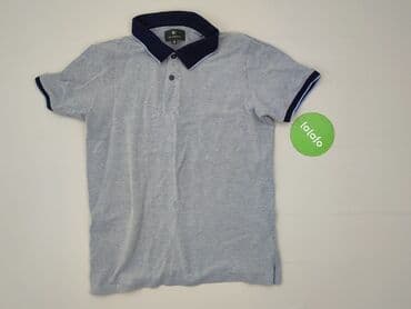 bytom biala koszula: Women`s polo shirt, size S (EU 36) — 2