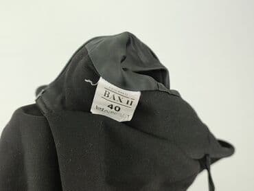 czarne spódnice olowkowa: Spódnica damska, rozmiar L — 4