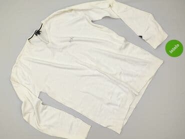 kaffe ubrania: Sweter dla mężczyzn, rozmiar 2XL — 2