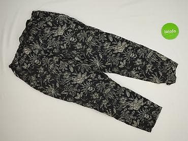 relaks kozaki: Medicine, Spodnie materiałowe damskie, rozmiar M — 3