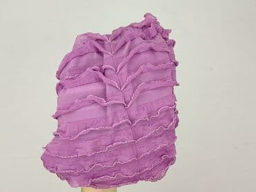 krótkie tiulowe spódnice: Spódnica damska, rozmiar S — 5