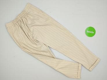 uzywane buty: Spodnie materiałowe damskie, rozmiar S — 3