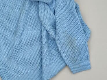 nylon sweter: Sweter damski, rozmiar XL — 4