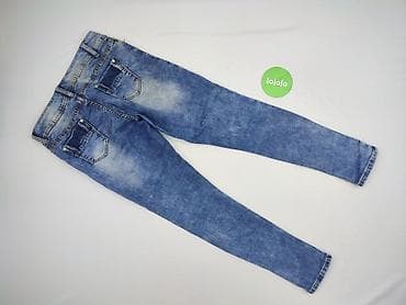 pullandbear polska: Jeansy dla mężczyzn, rozmiar L — 3