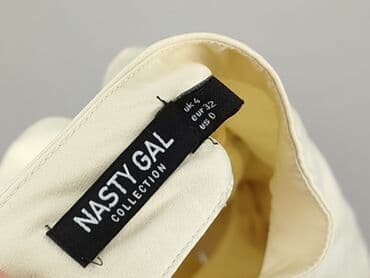 Kobiety: Nasty Gal, Bluzka damska, rozmiar 2XS — 4