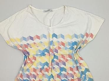 QUIOSQUE, Bluzka damska, rozmiar 4XL