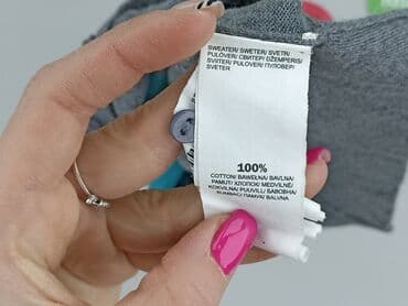 piżama hello kitty primark: Reserved, Women`s knitwear, size S (EU 36) — 5