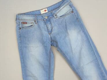 Lee Cooper, Jeansy damskie, M