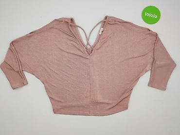 indyjska: River Island, Bluzka damska, rozmiar L — 2