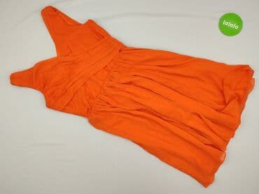 sukienka wysoki stan: H&M, Sukienka damska, S — 2